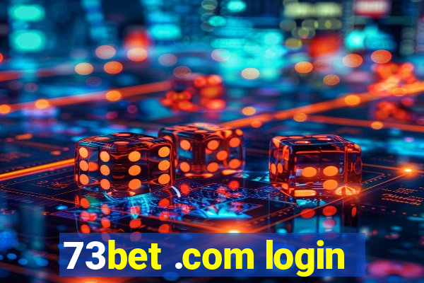 73bet .com login